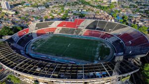 Arruda é liberado e Santa Cruz jogará decisão pela Copa do Nordeste, neste sábado (4), com torcida