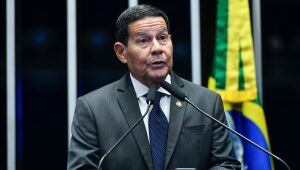 Mourão exalta golpe militar de 1964: 'Nação se salvou a si mesma'