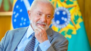 Lula prorroga por 30 dias GLO em portos e aeroportos