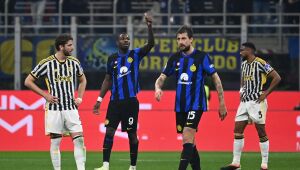 Internazionale x Juventus: saiba onde assistir e confira prováveis escalações 