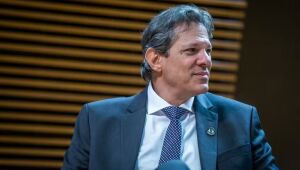 Haddad diz não temer que judicialização da desoneração prejudique o governo no Congresso