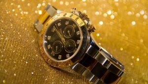 Com alta do ouro, Rolex sobe preço e relógios vão a quase R$ 300 mil