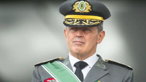 Chefe do Exército diz concordar com decisão do STF sobre militares: 'Forças não são poder de nada'