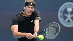 Zverev vence Marozsan vai à semifinal do Masters 1000 de Miami