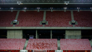 Crianças autistas irão assistir a partida entre Sport e Vila Nova na Arena de Pernambuco