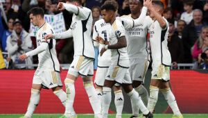 Real Madrid recebe Cádiz e pode garantir título espanhol no fim de semana