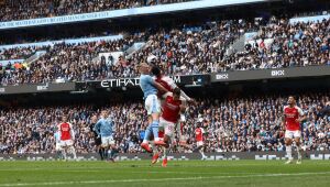 Manchester City x Arsenal: Arteta garante time preparado para vencer fora de casa