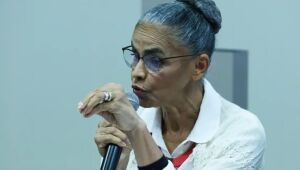 Marina Silva afirma que se considera "a maior amiga do verdadeiro agronegócio"