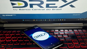 Banco Central começa a receber propostas para segunda fase do Drex, versão digital do real