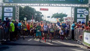 19ª Corrida das Pontes do Recife é adiada para o dia 2 de junho