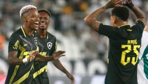 Botafogo vence Boavista de novo, fatura Taça Rio e garante vaga na Copa do Brasil de 2025