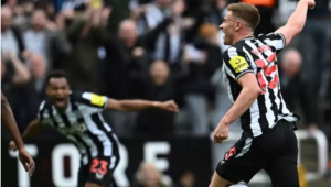 De virada, Newcastle vence West Ham por 4 a 3 no Inglês