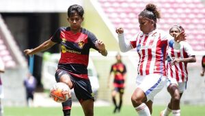 Náutico anuncia investimento de mais de R$ 1,4 milhão no futebol feminino; saiba mais