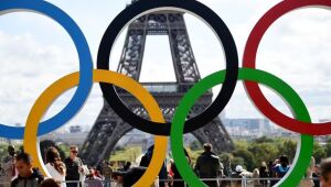 Paris-2024 terá "regras rigorosas" para marcas e mascotes; saiba quais