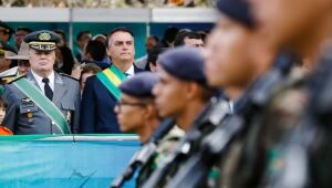 Exército investigou 46 militares por carta que pressionou ex-comandante a aderir a golpe