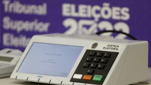 Eleições 2024: prazo para tirar ou transferir o título de eleitor termina no próximo dia 8