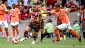 Flamengo bate Nova Iguaçu de novo, confirma favoritismo e amplia hegemonia no Carioca