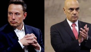 Grupo de direita lança manifesto em apoio a Musk e defende impeachment de Moraes