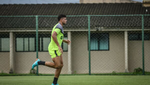 Depois de passar pelo Novorizontino, Chico é aguardado no Sport ainda nesta semana