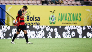 Zé Roberto celebra fase como vice-líder de participações a gol no Sport