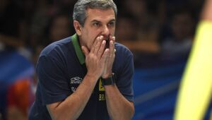 CBV confirma permanência de José Roberto Guimarães e Bernardinho