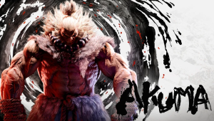 Akuma chegará ao Street Fighter 6 no próximo mês; confira as principais novidades