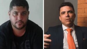 Quem são André do Rap e o advogado preso por suspeita de ligação com PCC em São Paulo?