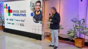 Pernambuco recebe lançamento do programa Brasil Mais Produtivo na sede da Fiepe 