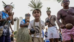 Governo cria força-tarefa para destravar demarcações de terras