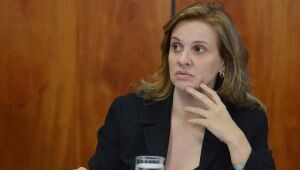 Secretária Leany Lemos deixa Ministério do Planejamento