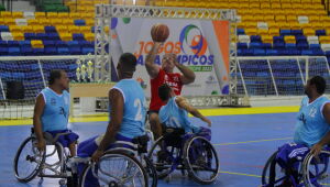 Prefeitura do Recife abre inscrições para os Jogos Paralímpicos Recife Open 2024 