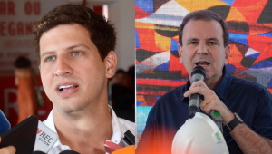 João Campos e Eduardo Paes não abrem vice para o PT; entenda