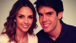 Kaká quebra silêncio sobre divórcio após Carol Celico dizer que ex era "perfeito demais" para ela