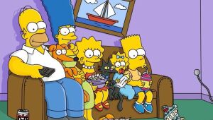 Se os Simpsons morassem na Argentina não chegariam ao fim do mês, aponta estudo