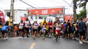 Corrida dos Morros movimenta Zona Norte do Recife neste domingo (24)