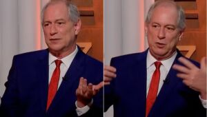 Ciro Gomes volta a atacar senadora petista aliada de Camilo Santana: "Uma cortesã"