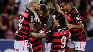 Flamengo x Peñarol: saiba onde assistir e confira prováveis escalações 