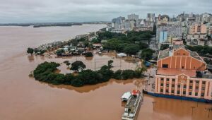 CNM já fala em prejuízos de R$ 7,5 bilhões no Rio Grande do Sul. Entenda

