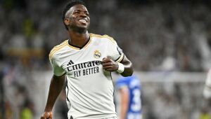 Sem Bola de Ouro, Vinícius Júnior ainda pode ser o melhor do mundo da Fifa?