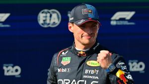 Veja a lista dos pilotos de F1 que foram tetracampeões seguidos como Max Verstappen