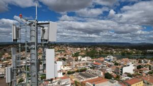 Internet 5G de altíssima velocidade estará liberada para todo Brasil a partir desta segunda (2)