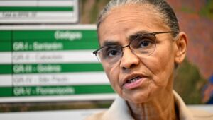 Aval para Petrobras perfurar na Foz do Amazonas será técnico, diz Marina Silva