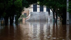 Mortes pelas chuvas no Rio Grande do Sul chegam a 78, afirma Defesa Civil