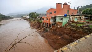 Antes da chuva, RS tinha expectativa de ampliar em 46% safra de grãos