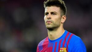 Piqué crítica calendário e detona formato do Mundial de clubes: 'Melhor ter menos jogos'