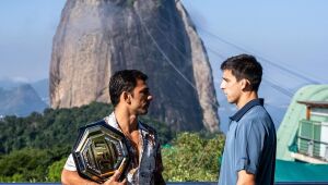 UFC 301: Rio de Janeiro recebe defesa de cinturão de Pantoja e volta de Zé Aldo; saiba onde assistir