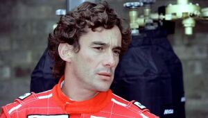 "Incomparável" e "Gênio": Imprensa internacional repercute 30 anos da morte de Ayrton Senna