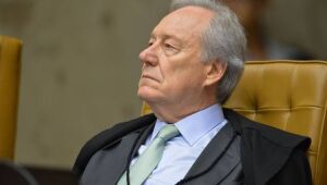 Lewandowski altera composição do Conselho Nacional de Segurança Pública