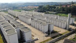 Ministério atualiza limites de renda em faixas do Minha Casa Minha Vida urbano e rural