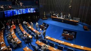 Senado aprova PL que aumenta arrecadação em R$ 16,8 bilhões em 2025